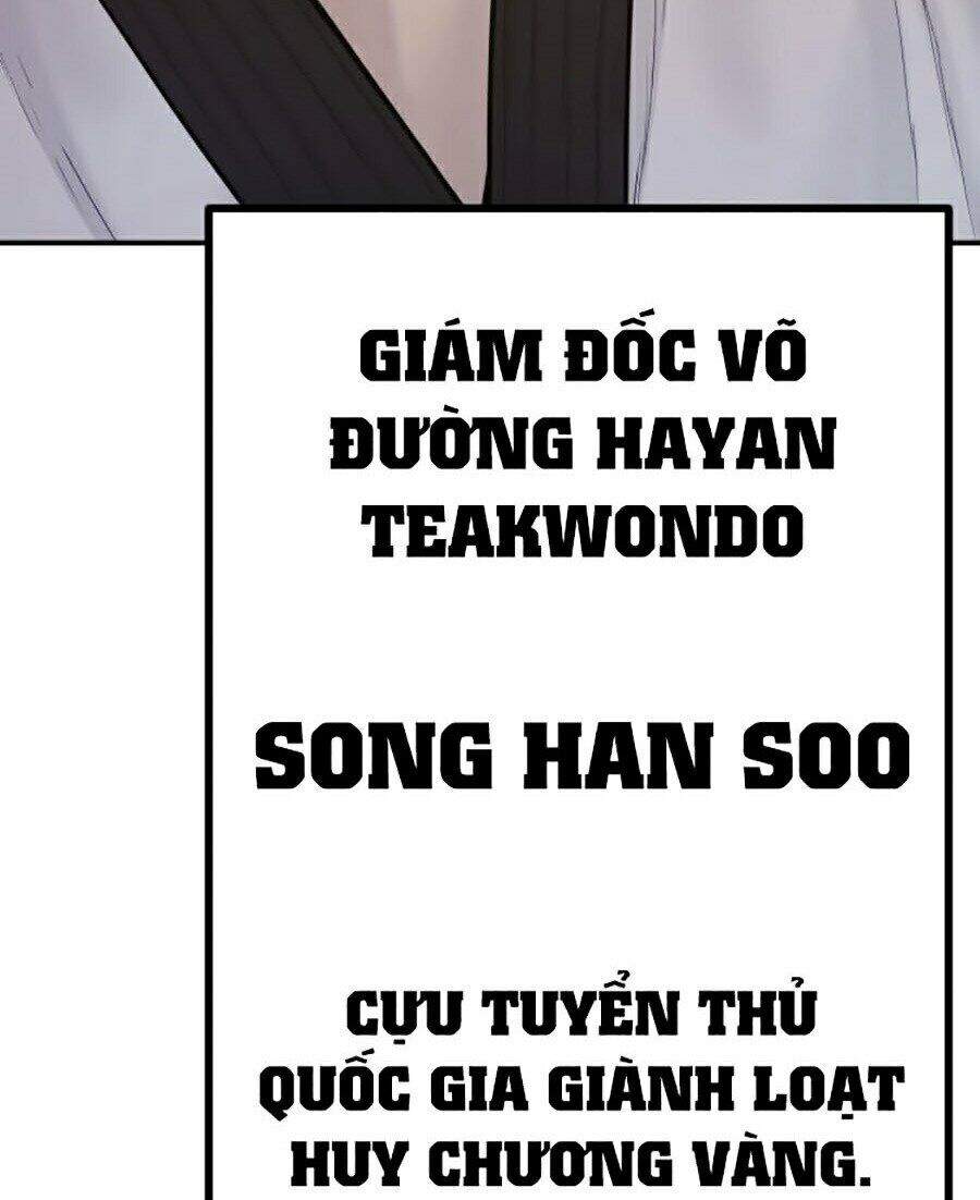 Bố Tôi Là Đặc Vụ Chap 4 - Next Chap 5