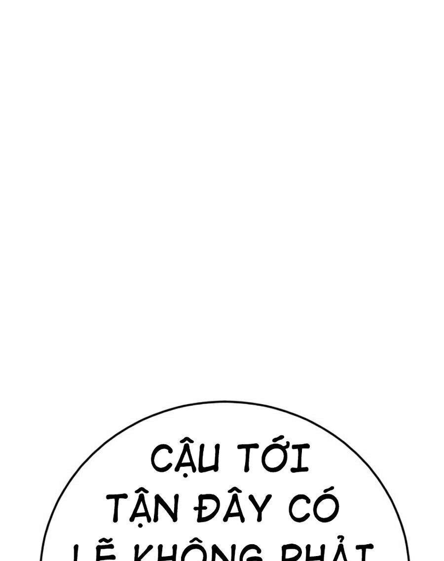 Bố Tôi Là Đặc Vụ Chap 4 - Next Chap 5