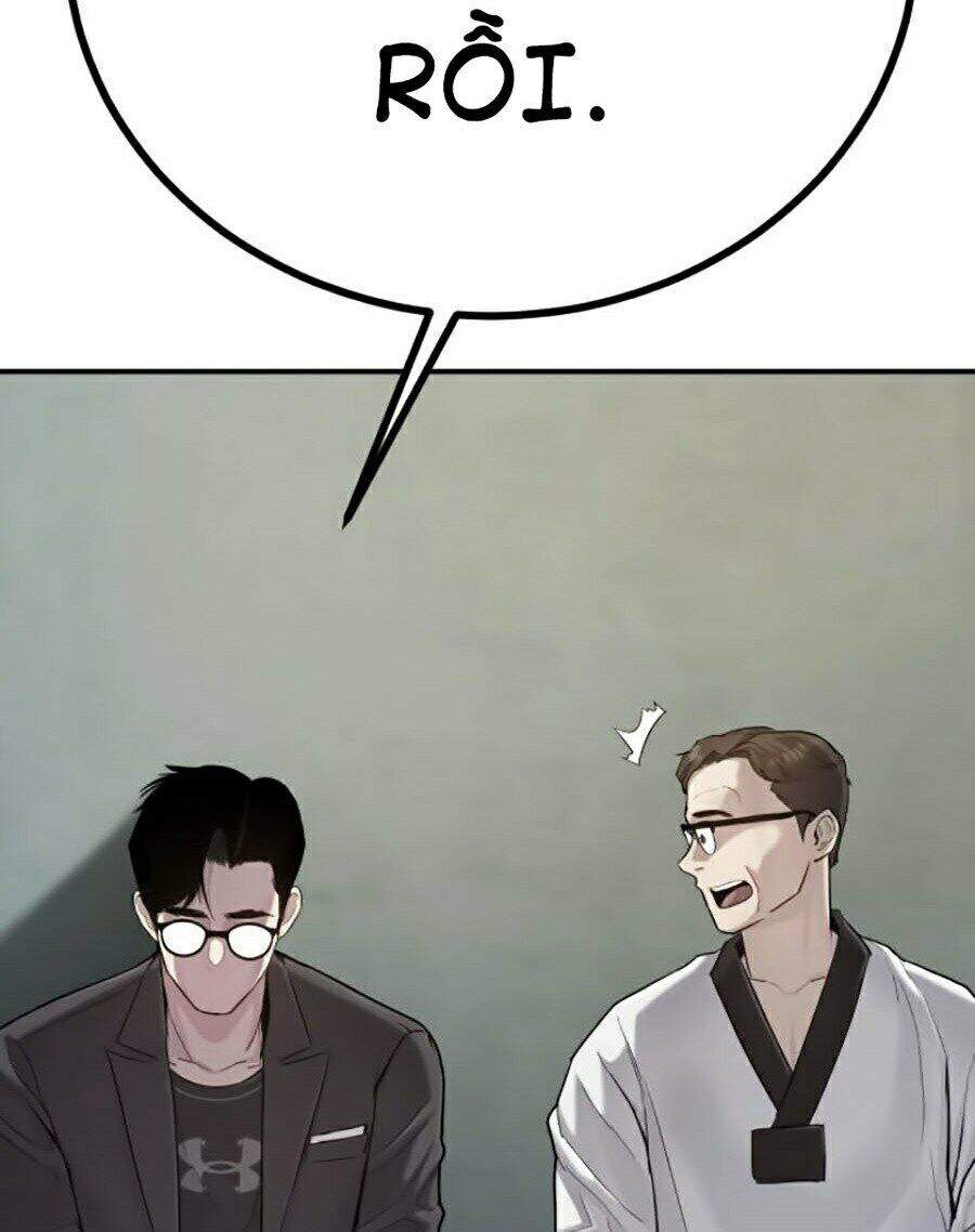 Bố Tôi Là Đặc Vụ Chap 4 - Next Chap 5