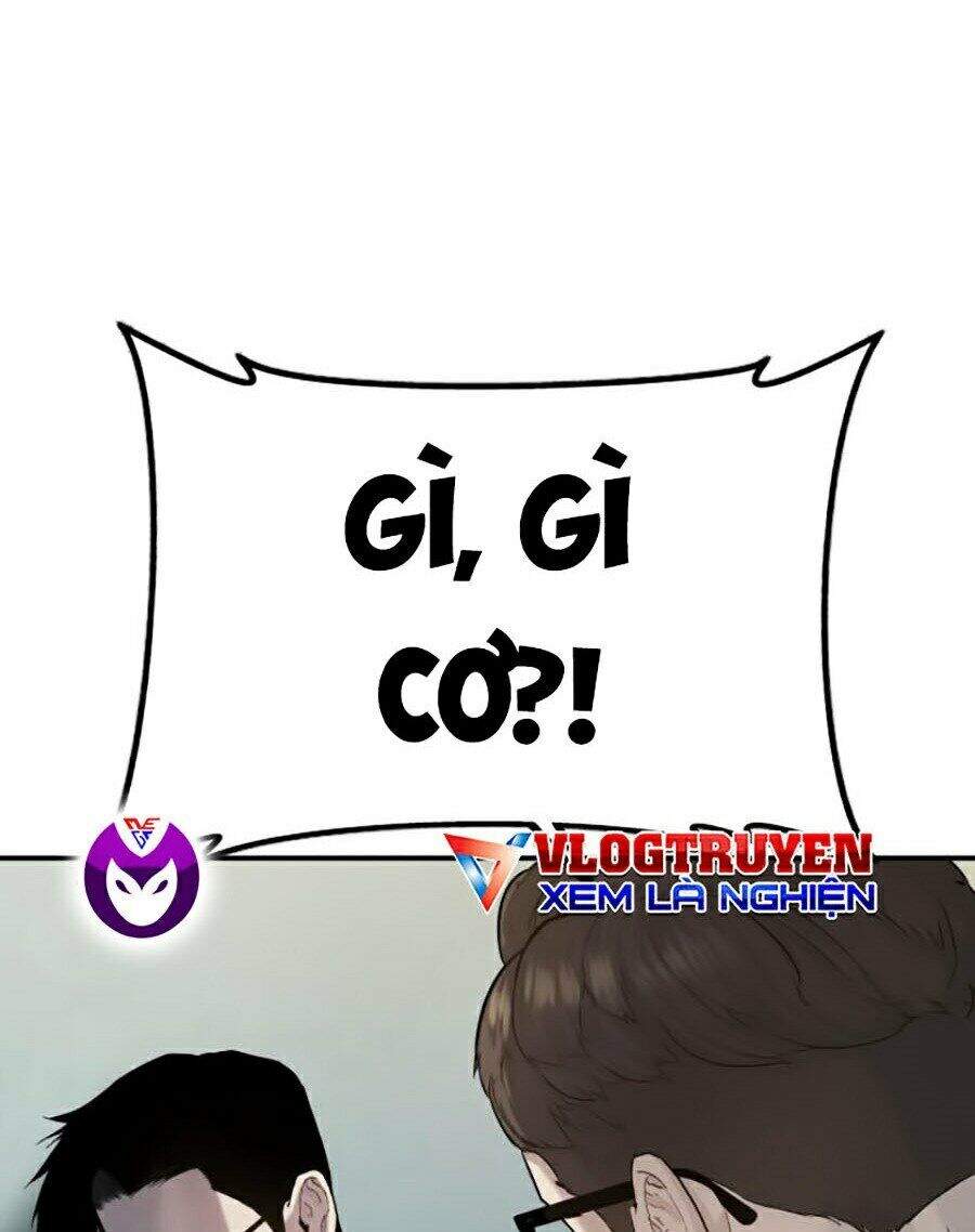 Bố Tôi Là Đặc Vụ Chap 4 - Next Chap 5