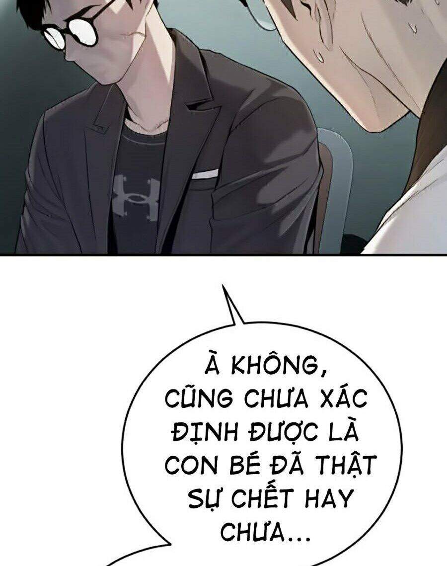 Bố Tôi Là Đặc Vụ Chap 4 - Next Chap 5