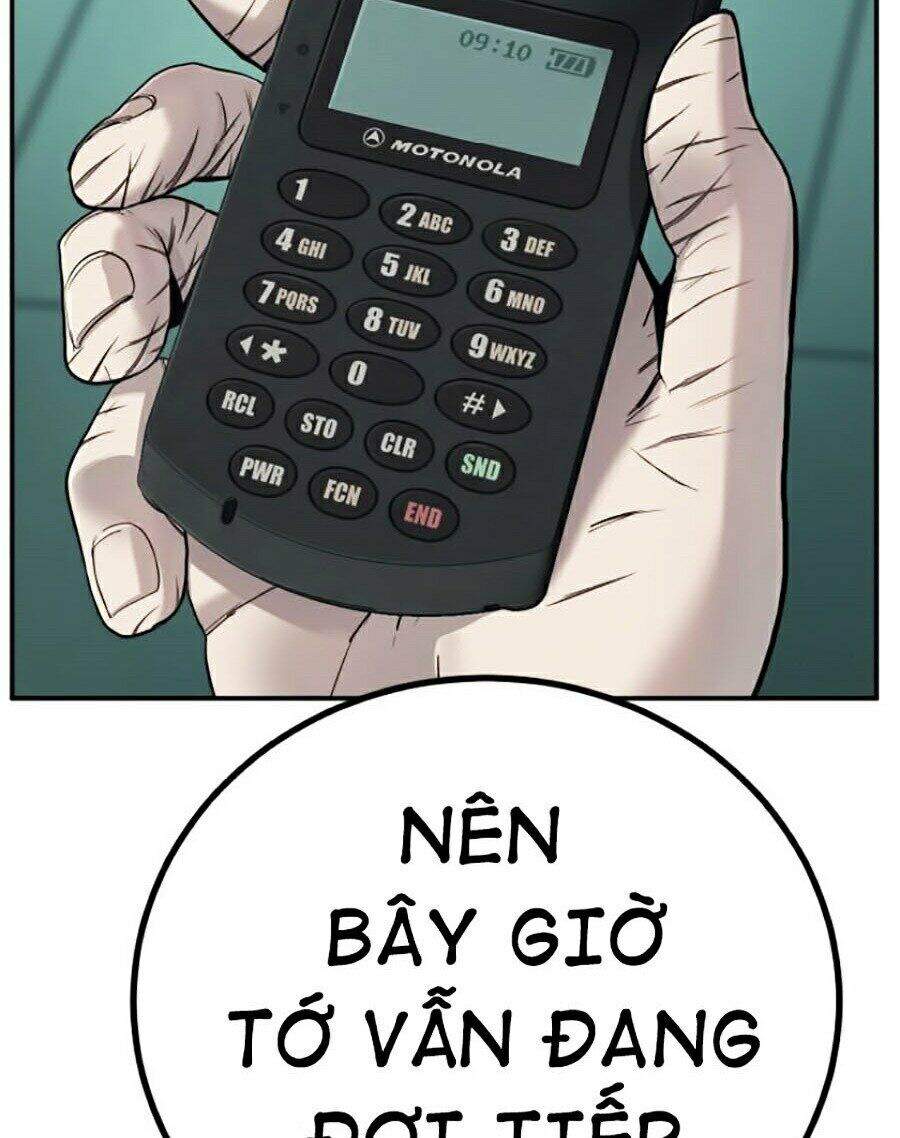 Bố Tôi Là Đặc Vụ Chap 4 - Next Chap 5