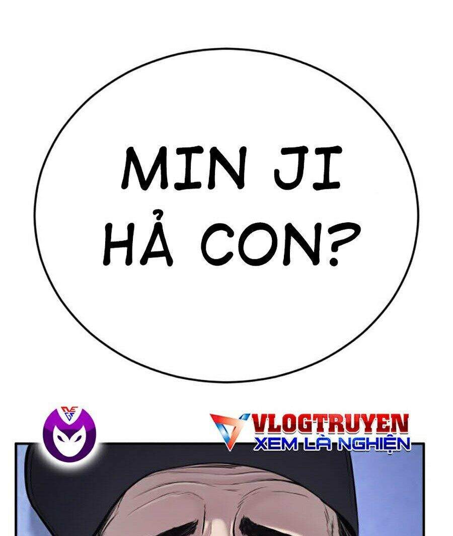 Bố Tôi Là Đặc Vụ Chap 4 - Next Chap 5