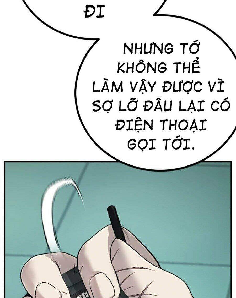 Bố Tôi Là Đặc Vụ Chap 4 - Next Chap 5