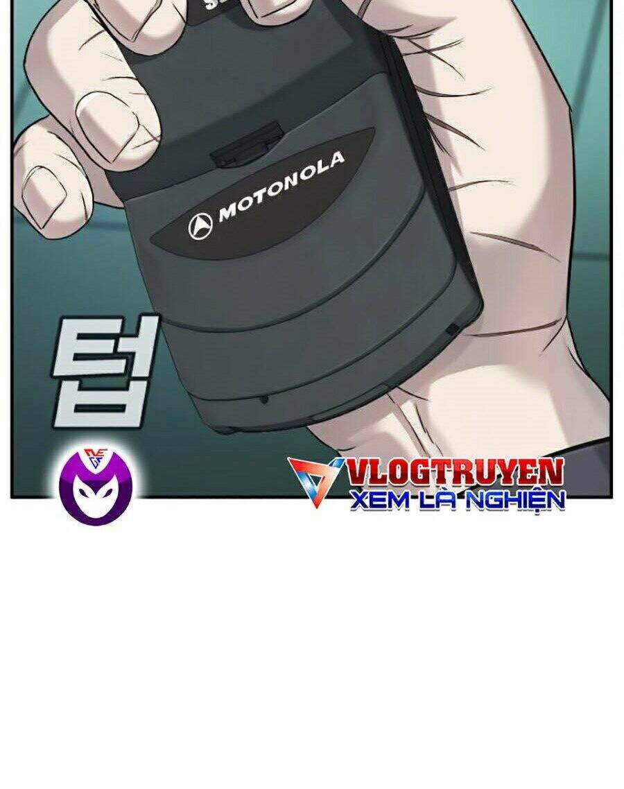 Bố Tôi Là Đặc Vụ Chap 4 - Next Chap 5