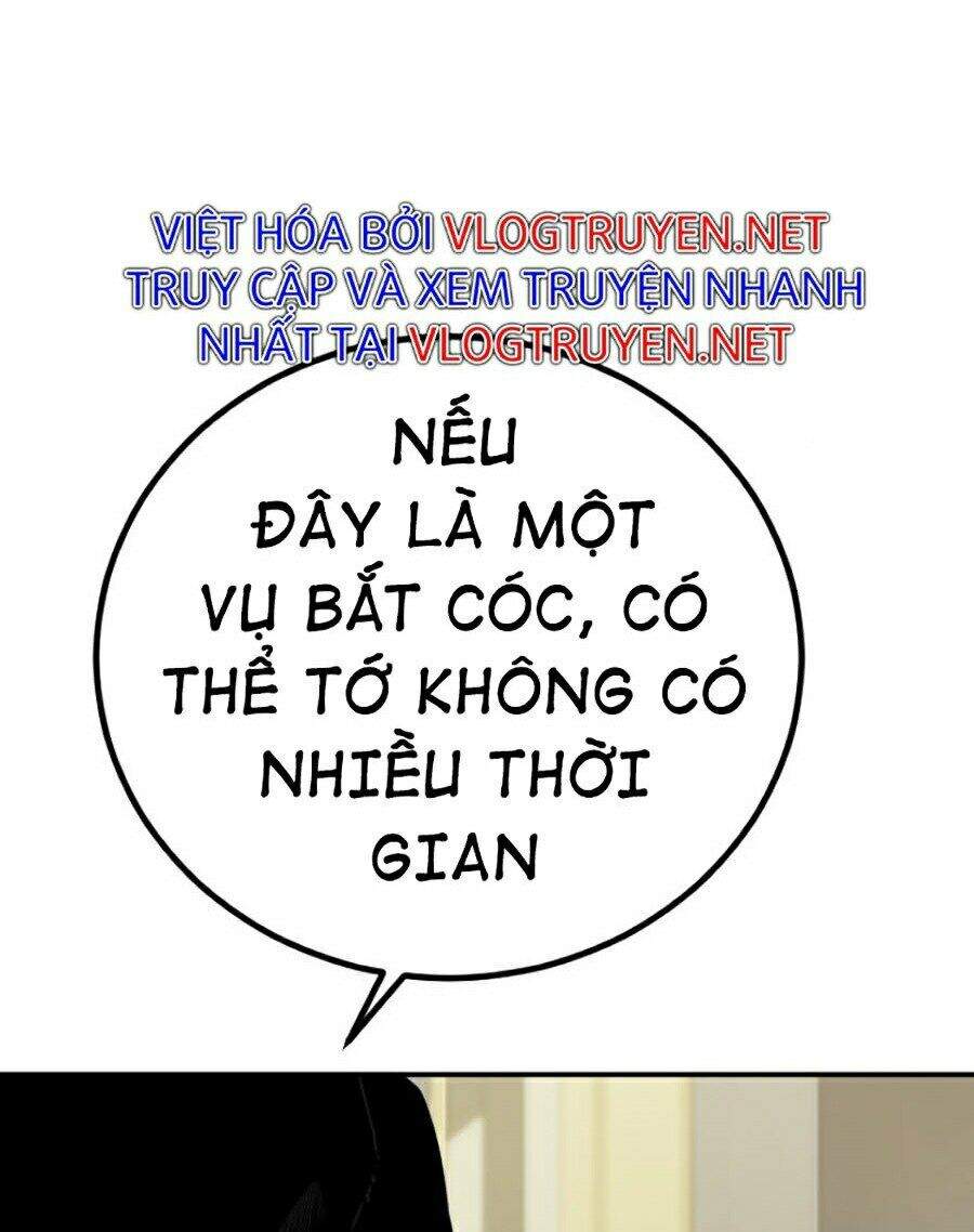 Bố Tôi Là Đặc Vụ Chap 4 - Next Chap 5