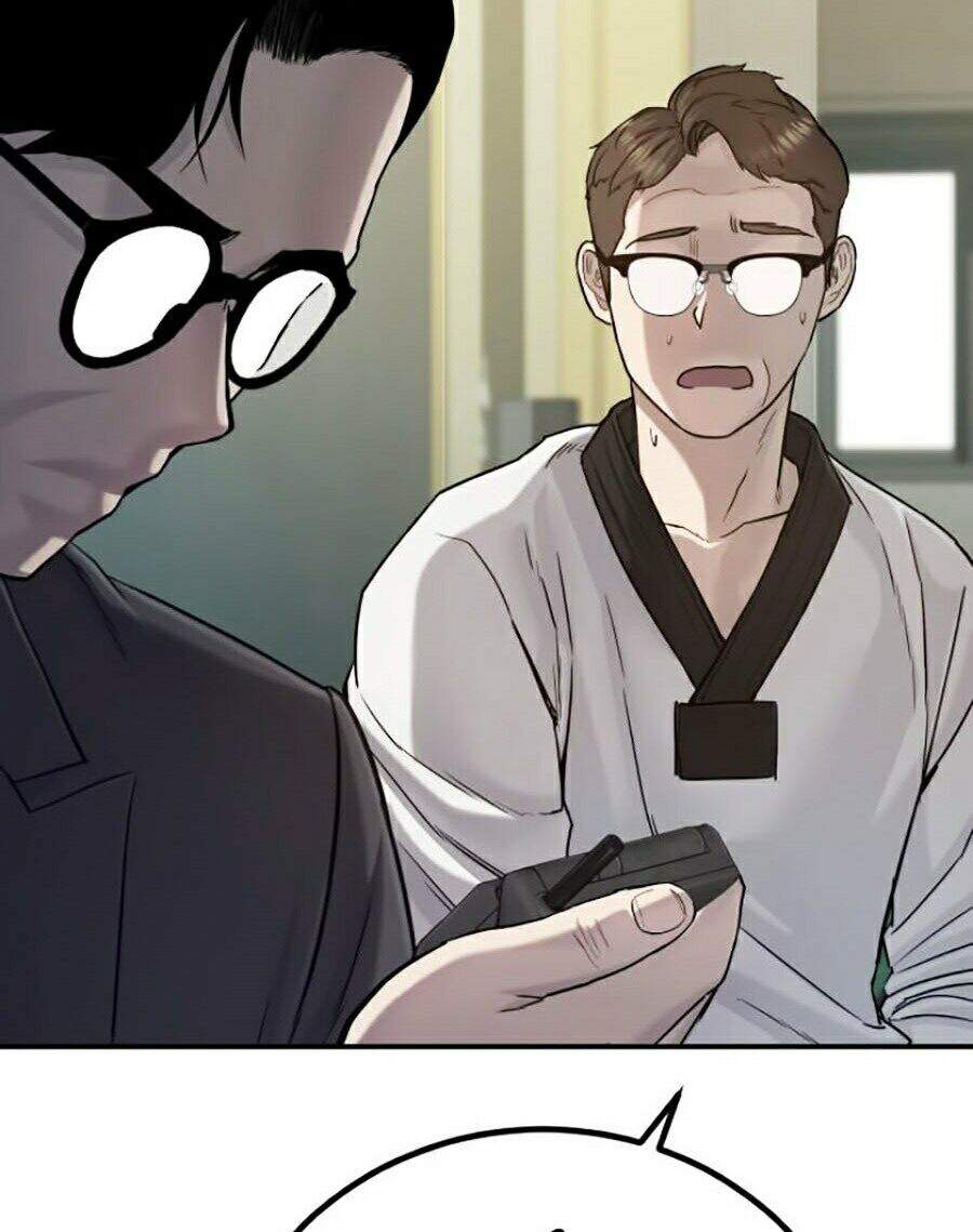 Bố Tôi Là Đặc Vụ Chap 4 - Next Chap 5