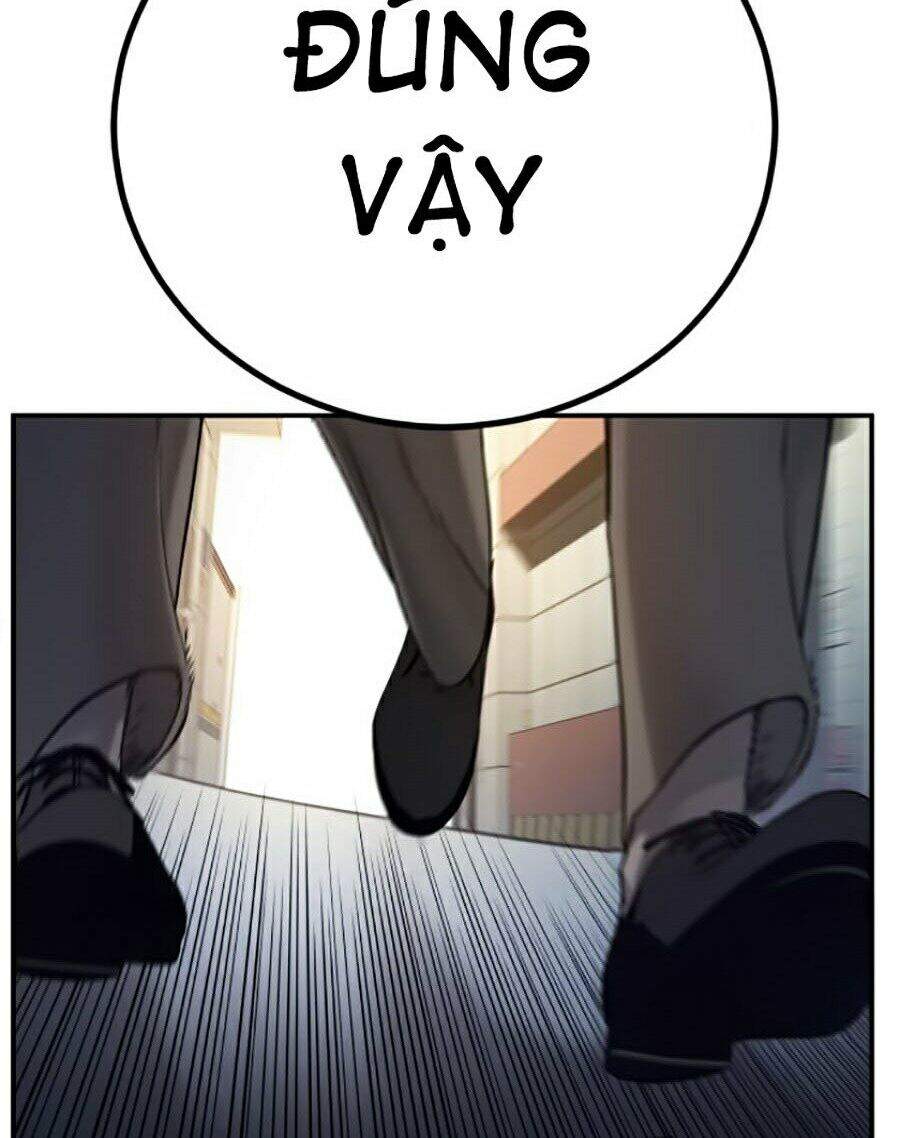 Bố Tôi Là Đặc Vụ Chap 4 - Next Chap 5