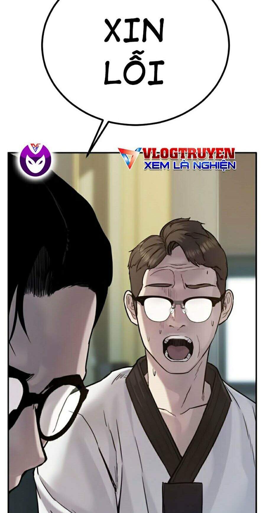 Bố Tôi Là Đặc Vụ Chap 4 - Next Chap 5