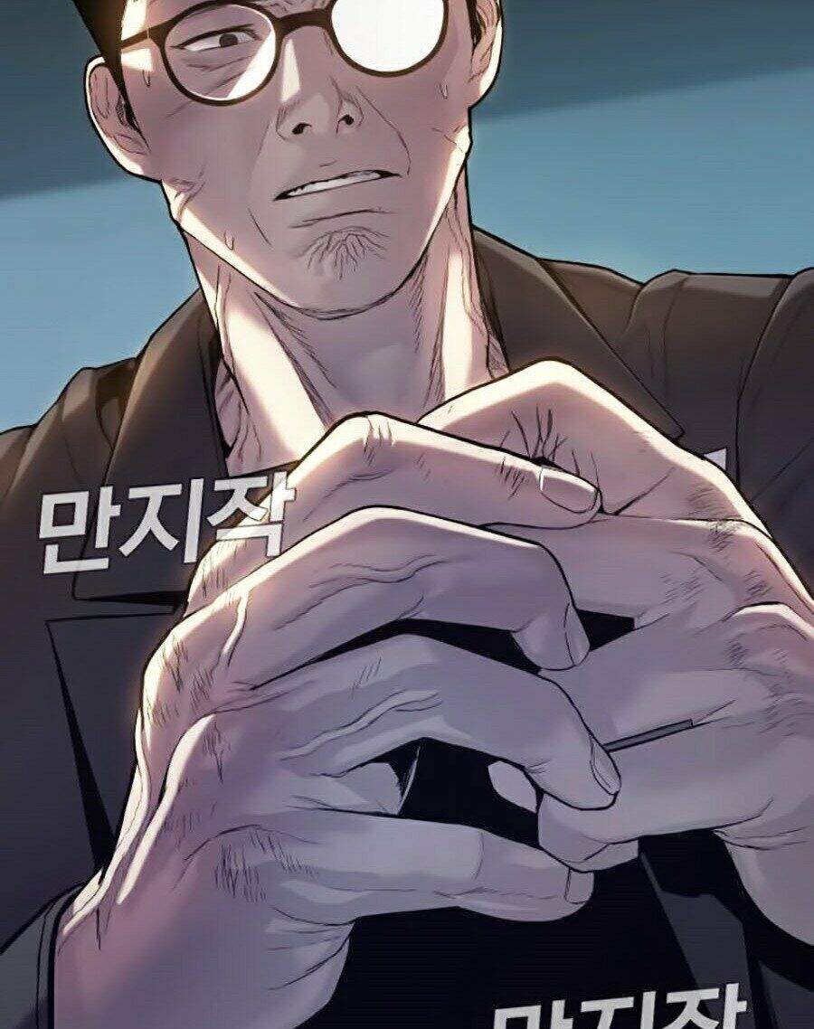 Bố Tôi Là Đặc Vụ Chap 4 - Next Chap 5