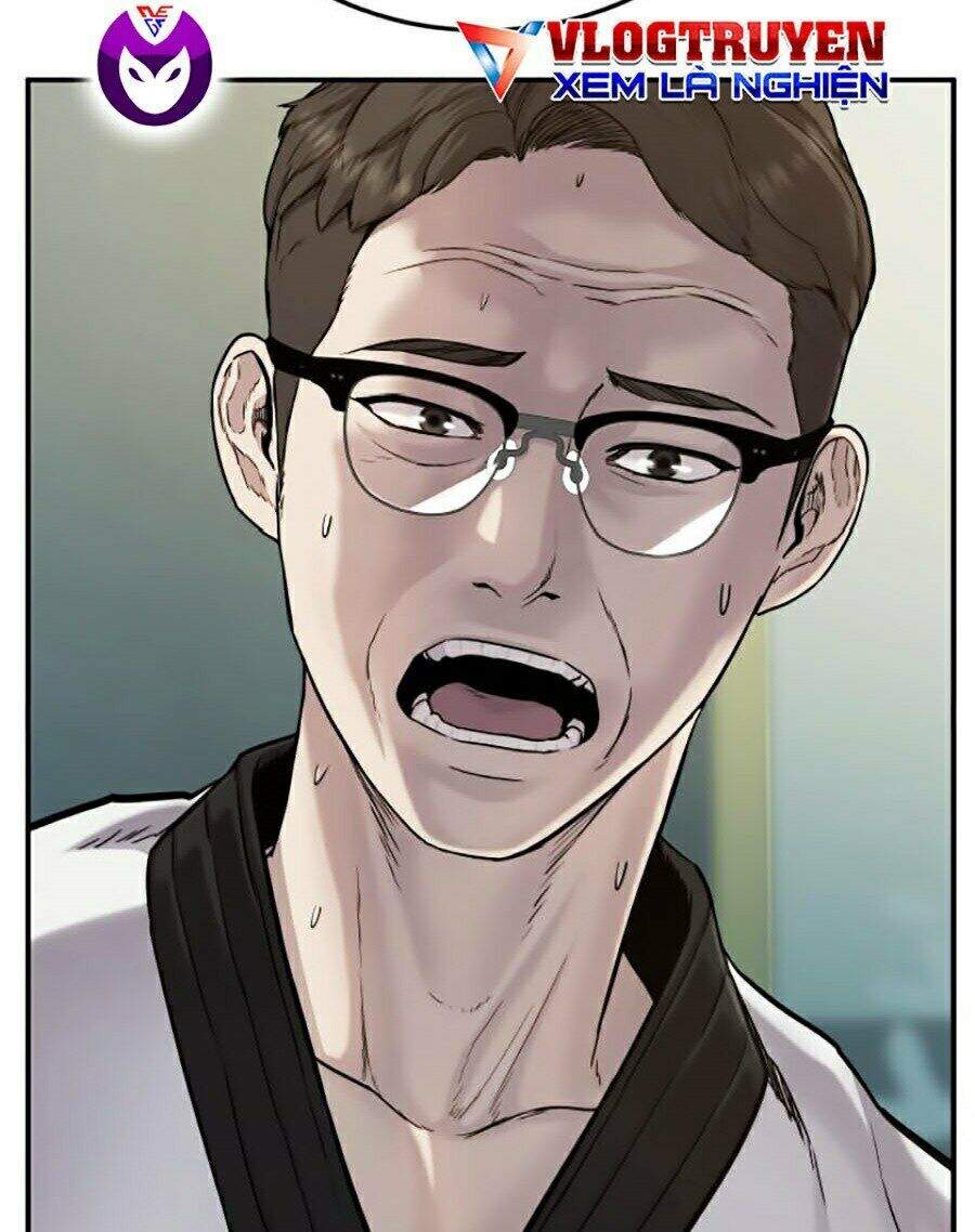 Bố Tôi Là Đặc Vụ Chap 4 - Next Chap 5