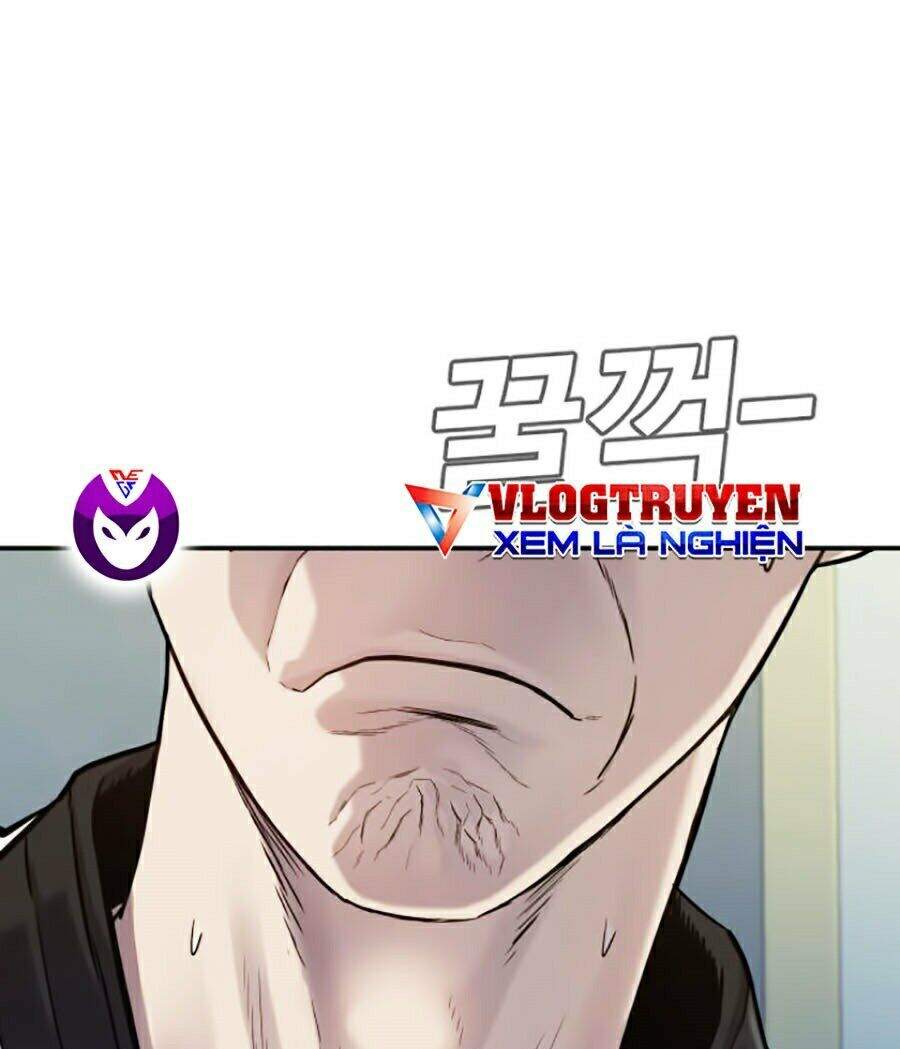 Bố Tôi Là Đặc Vụ Chap 4 - Next Chap 5