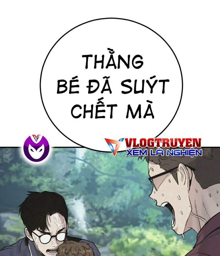 Bố Tôi Là Đặc Vụ Chap 4 - Next Chap 5
