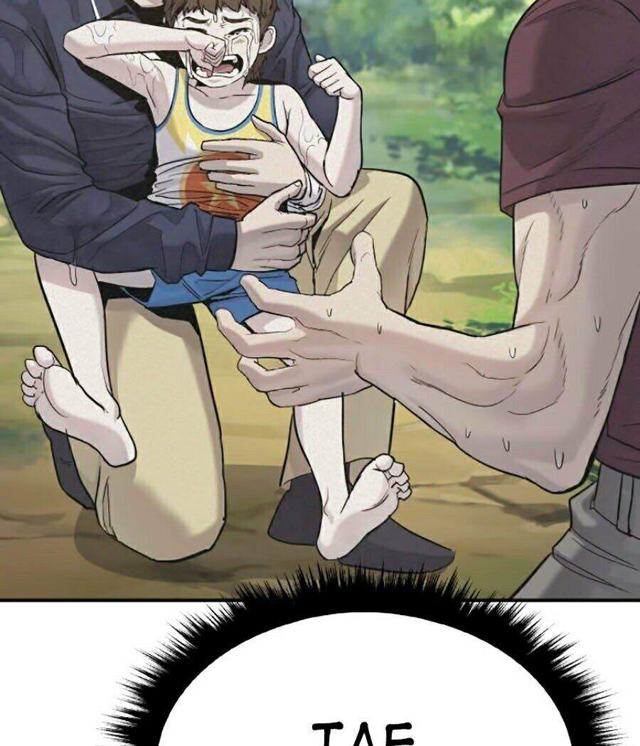Bố Tôi Là Đặc Vụ Chap 4 - Next Chap 5