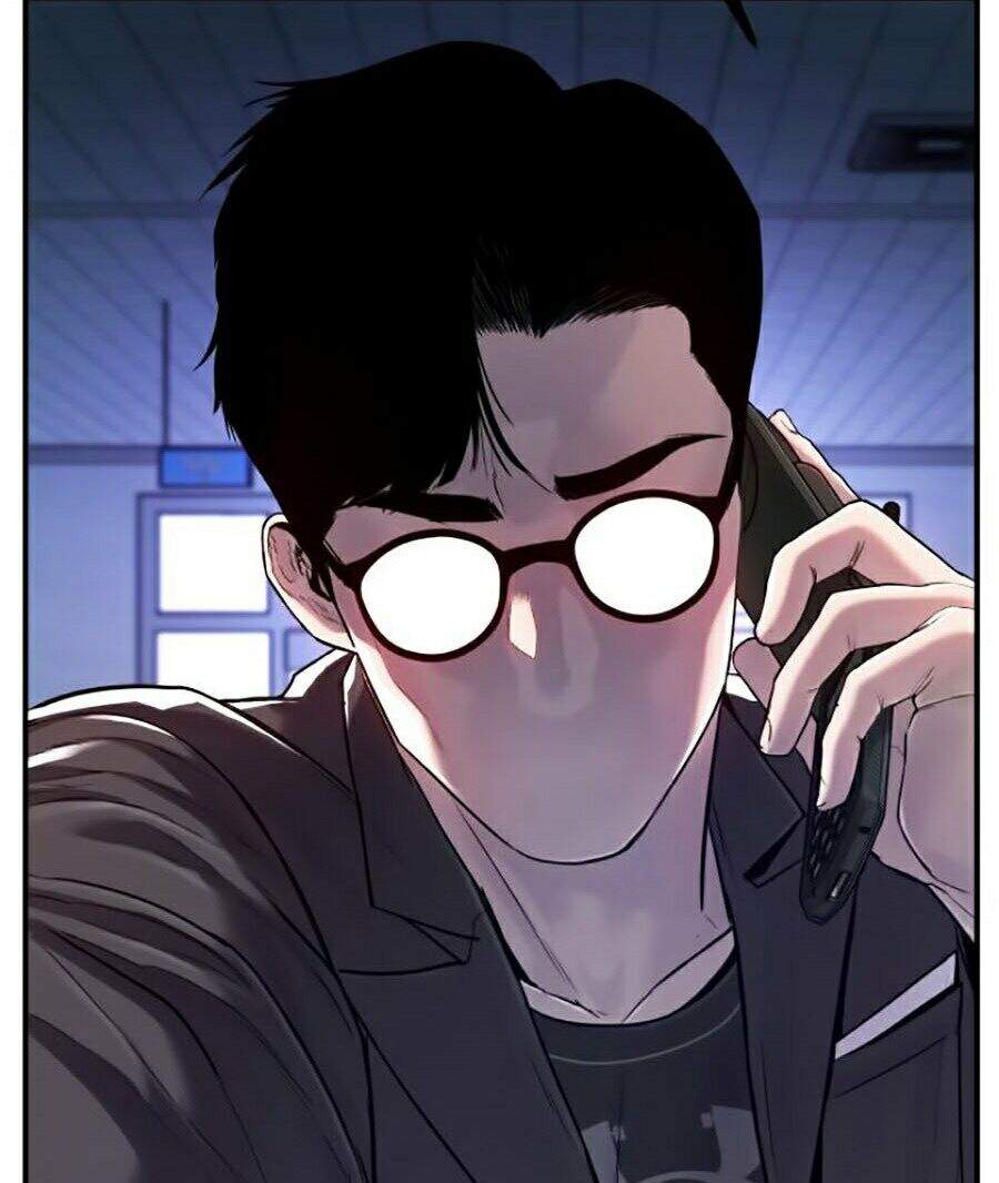 Bố Tôi Là Đặc Vụ Chap 4 - Next Chap 5