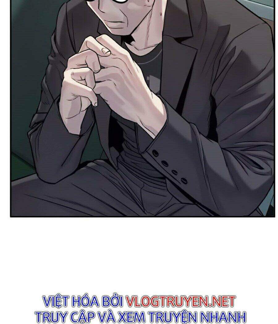 Bố Tôi Là Đặc Vụ Chap 4 - Next Chap 5
