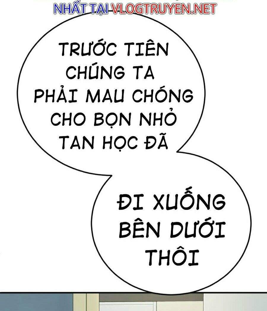 Bố Tôi Là Đặc Vụ Chap 4 - Next Chap 5