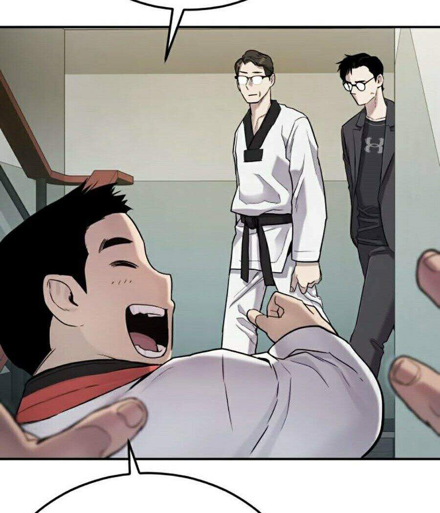 Bố Tôi Là Đặc Vụ Chap 4 - Next Chap 5