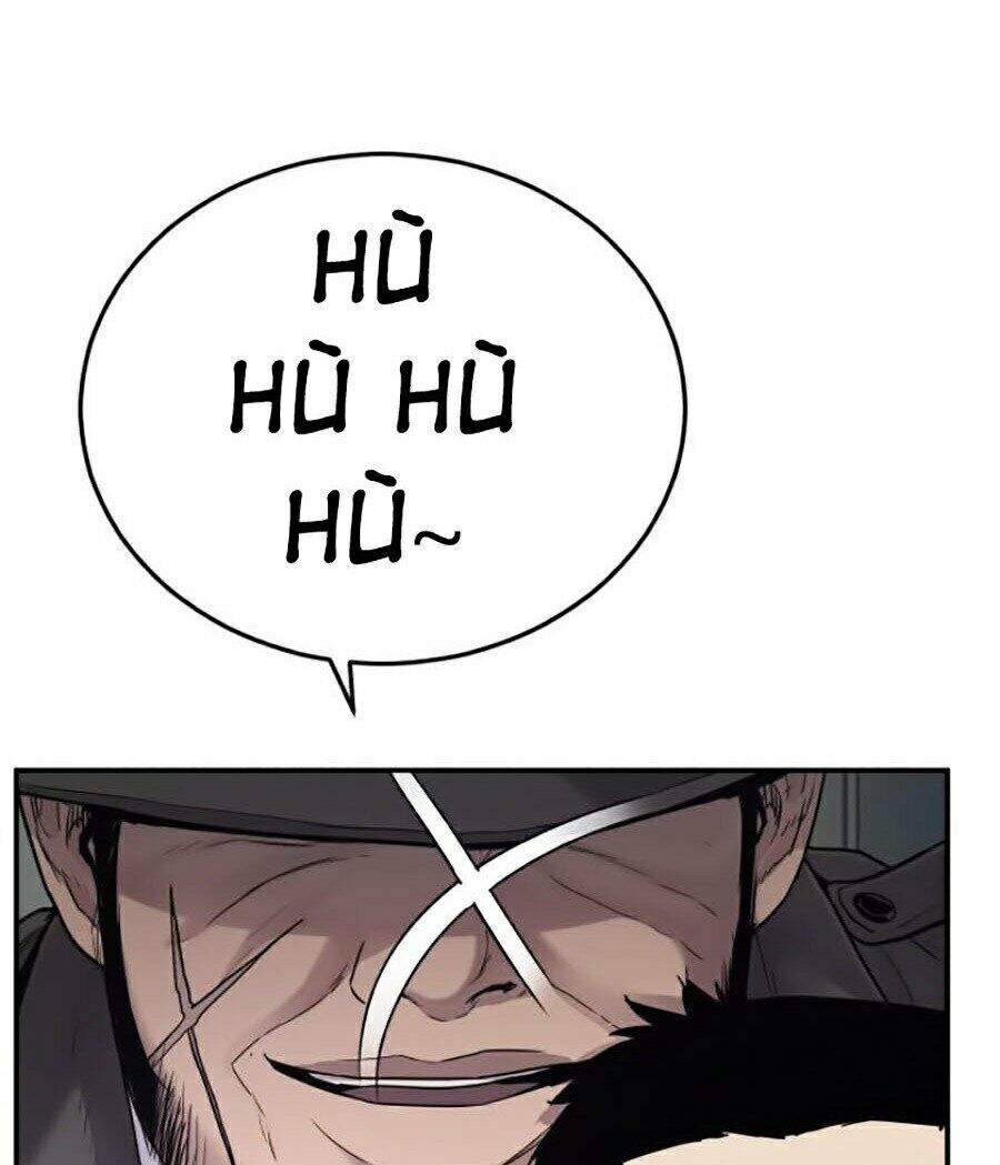 Bố Tôi Là Đặc Vụ Chap 4 - Next Chap 5