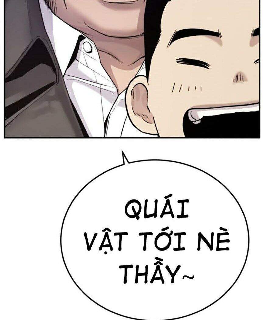 Bố Tôi Là Đặc Vụ Chap 4 - Next Chap 5