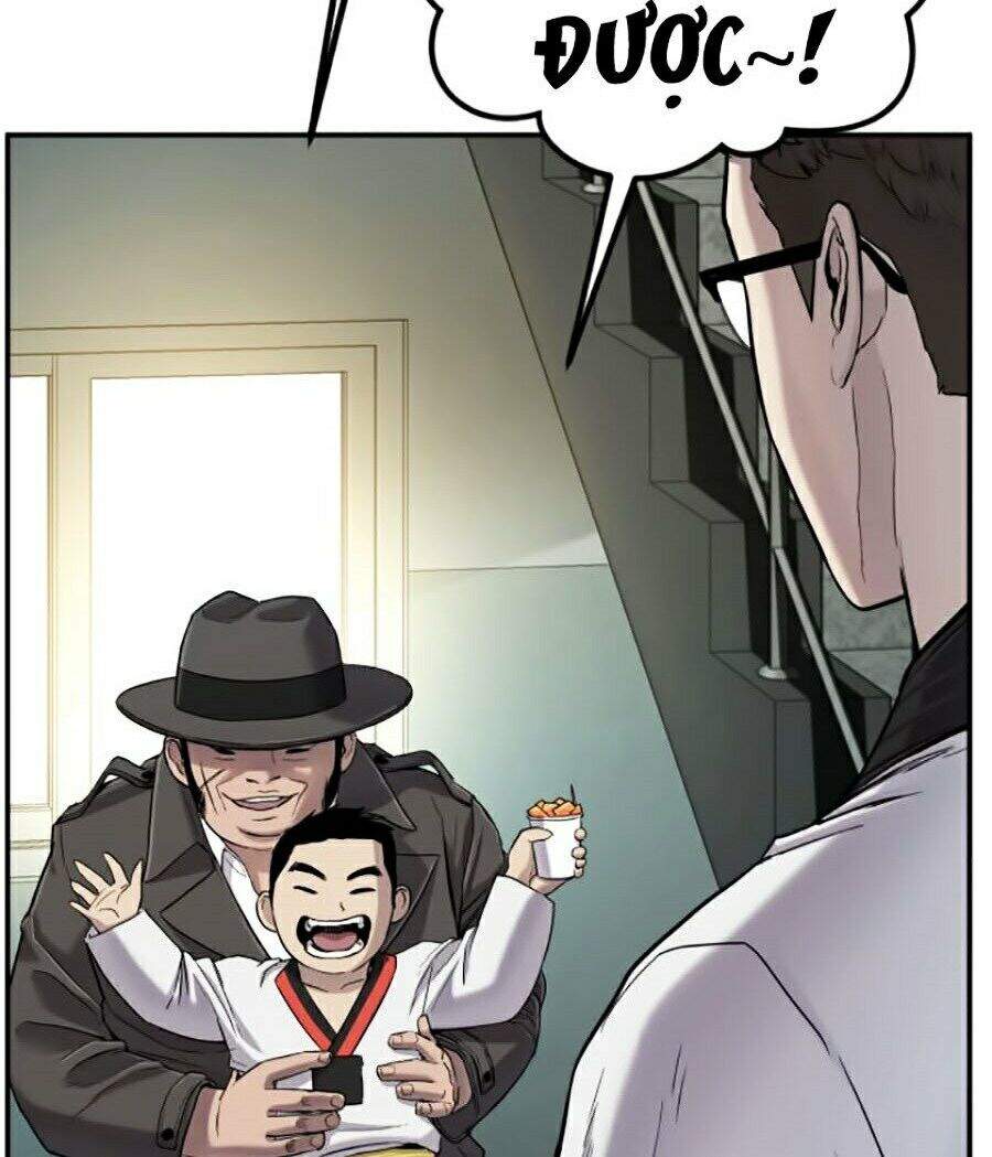 Bố Tôi Là Đặc Vụ Chap 4 - Next Chap 5