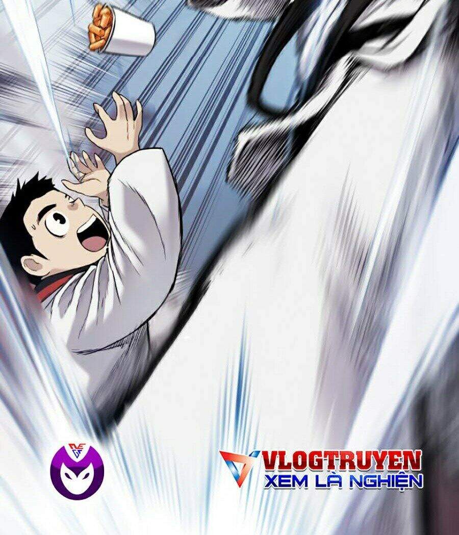 Bố Tôi Là Đặc Vụ Chap 4 - Next Chap 5