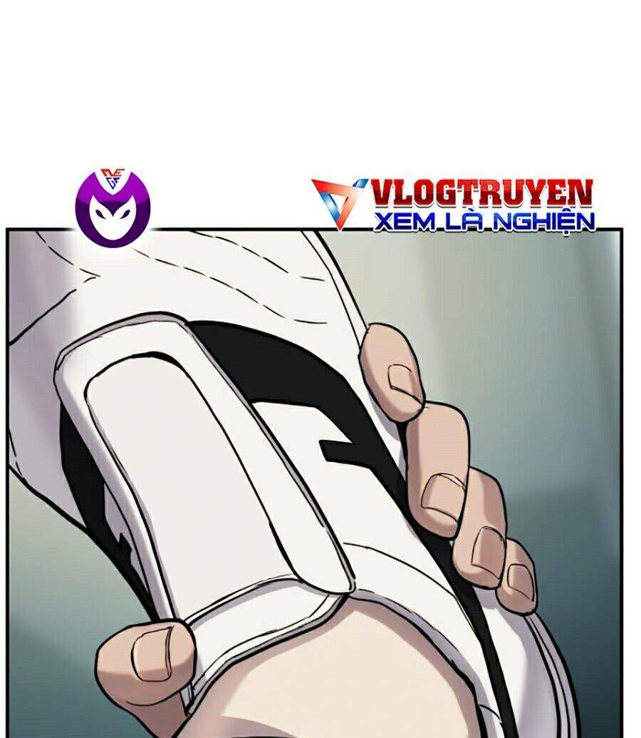 Bố Tôi Là Đặc Vụ Chap 4 - Next Chap 5