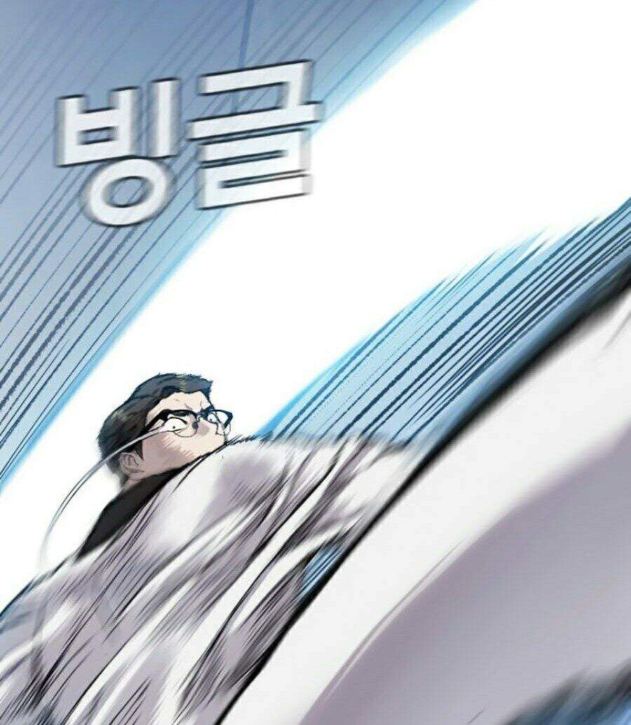 Bố Tôi Là Đặc Vụ Chap 4 - Next Chap 5