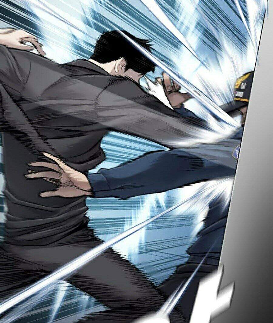 Bố Tôi Là Đặc Vụ Chap 4 - Next Chap 5