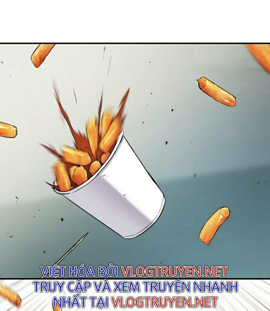 Bố Tôi Là Đặc Vụ Chap 4 - Next Chap 5