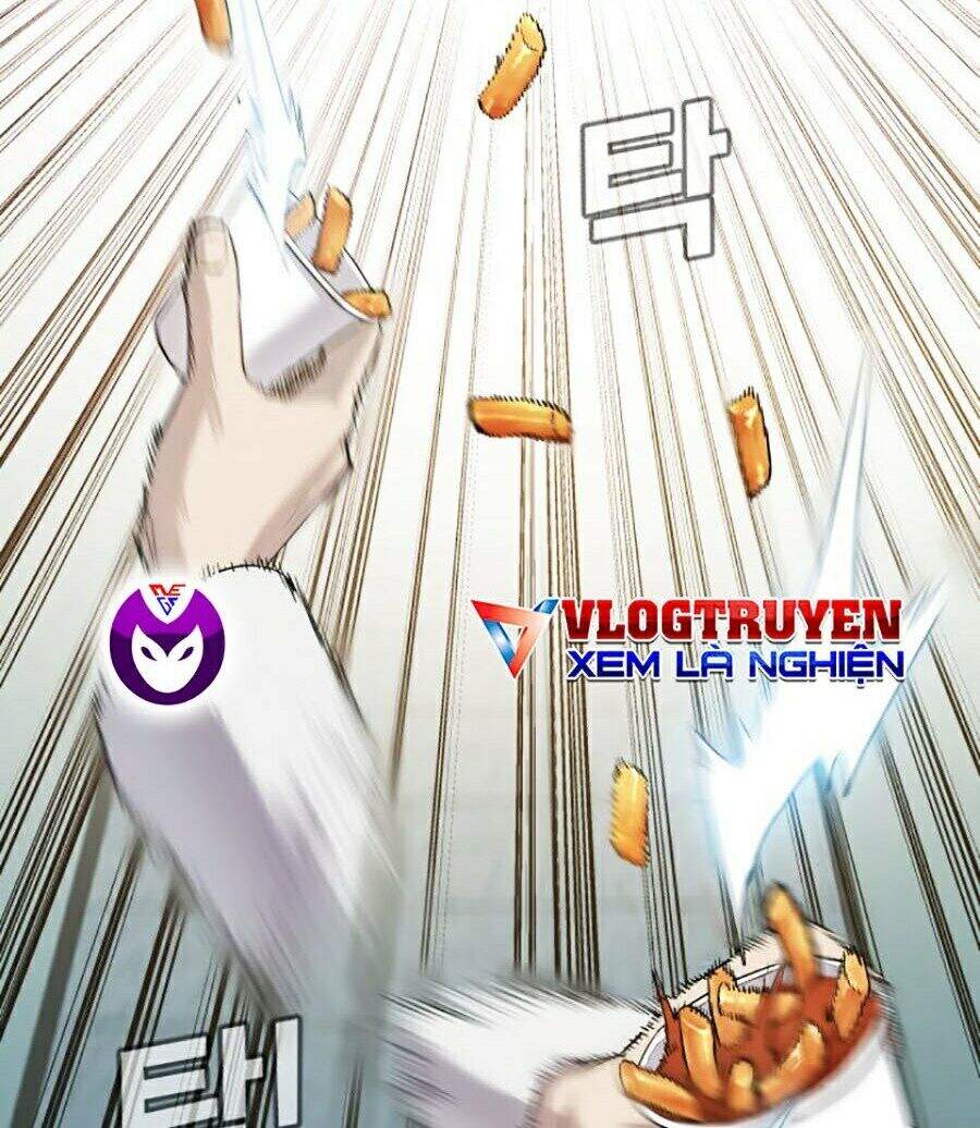 Bố Tôi Là Đặc Vụ Chap 4 - Next Chap 5