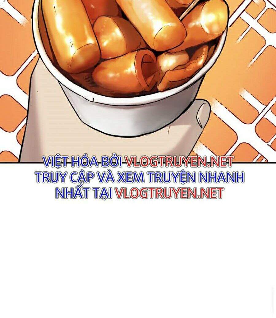 Bố Tôi Là Đặc Vụ Chap 4 - Next Chap 5