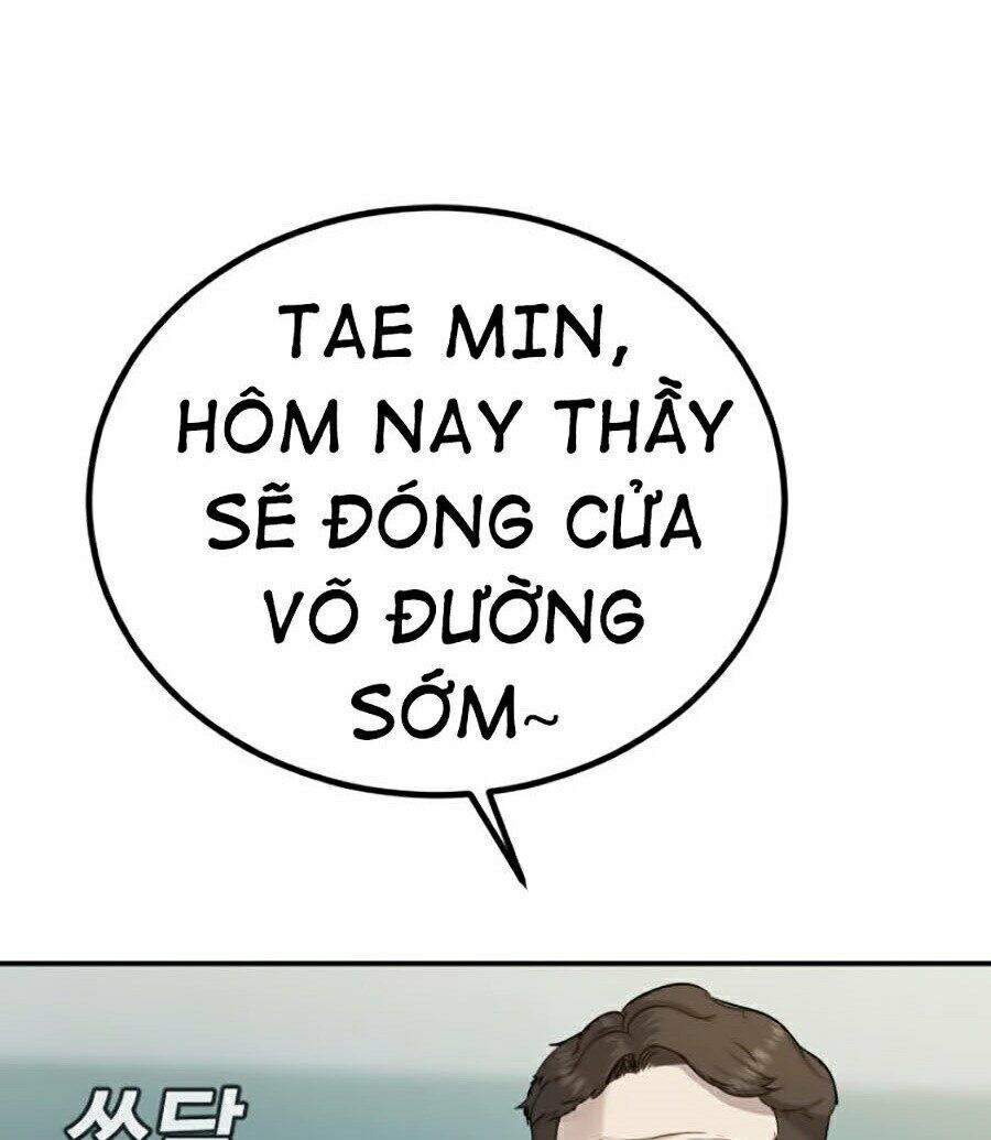 Bố Tôi Là Đặc Vụ Chap 4 - Next Chap 5