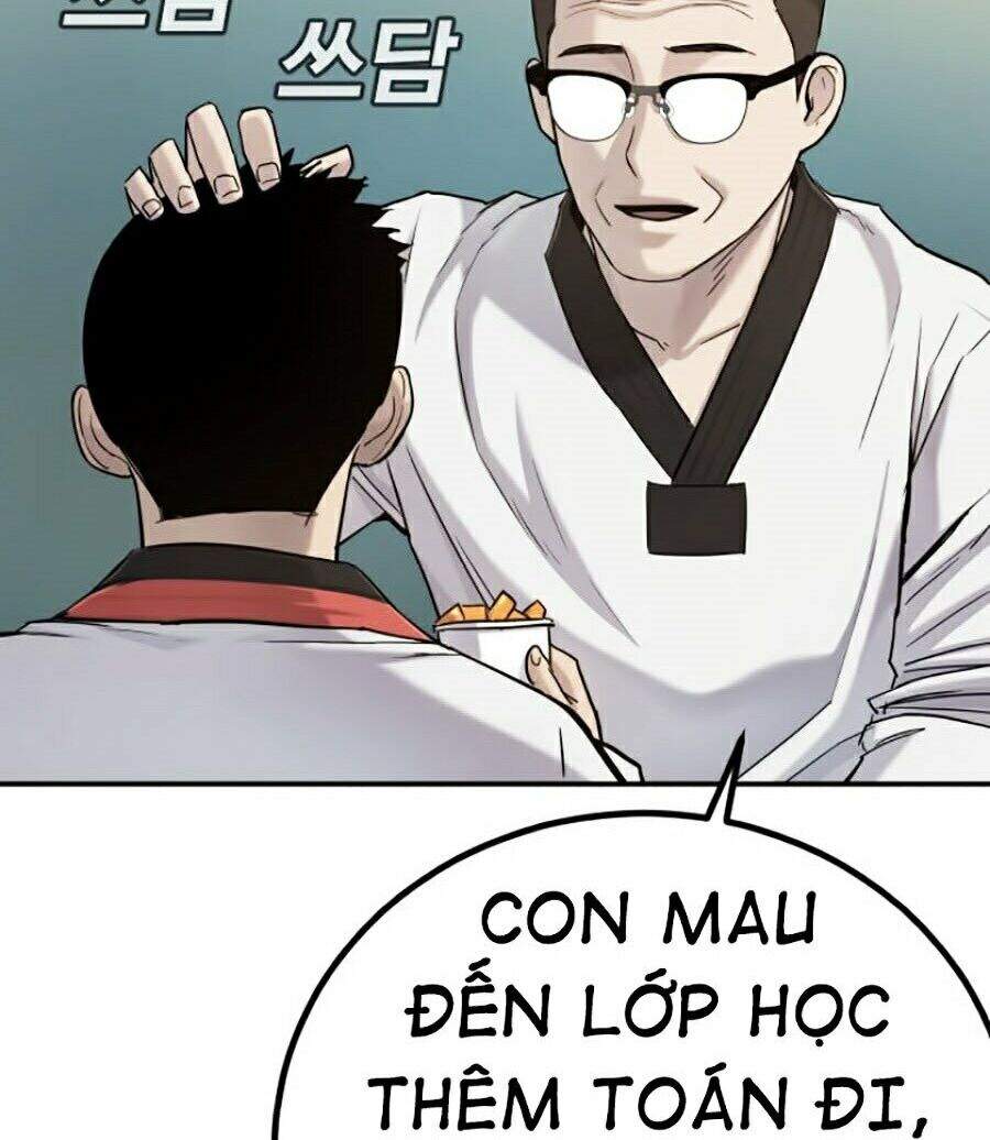Bố Tôi Là Đặc Vụ Chap 4 - Next Chap 5