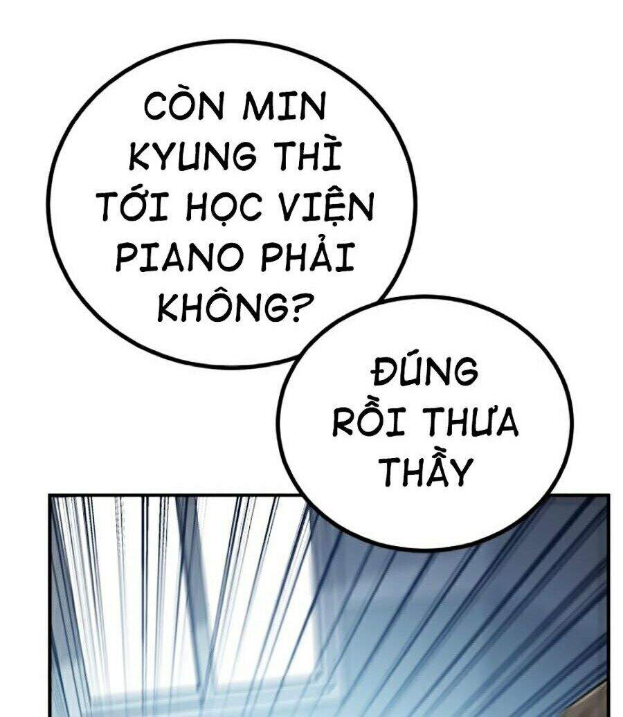 Bố Tôi Là Đặc Vụ Chap 4 - Next Chap 5