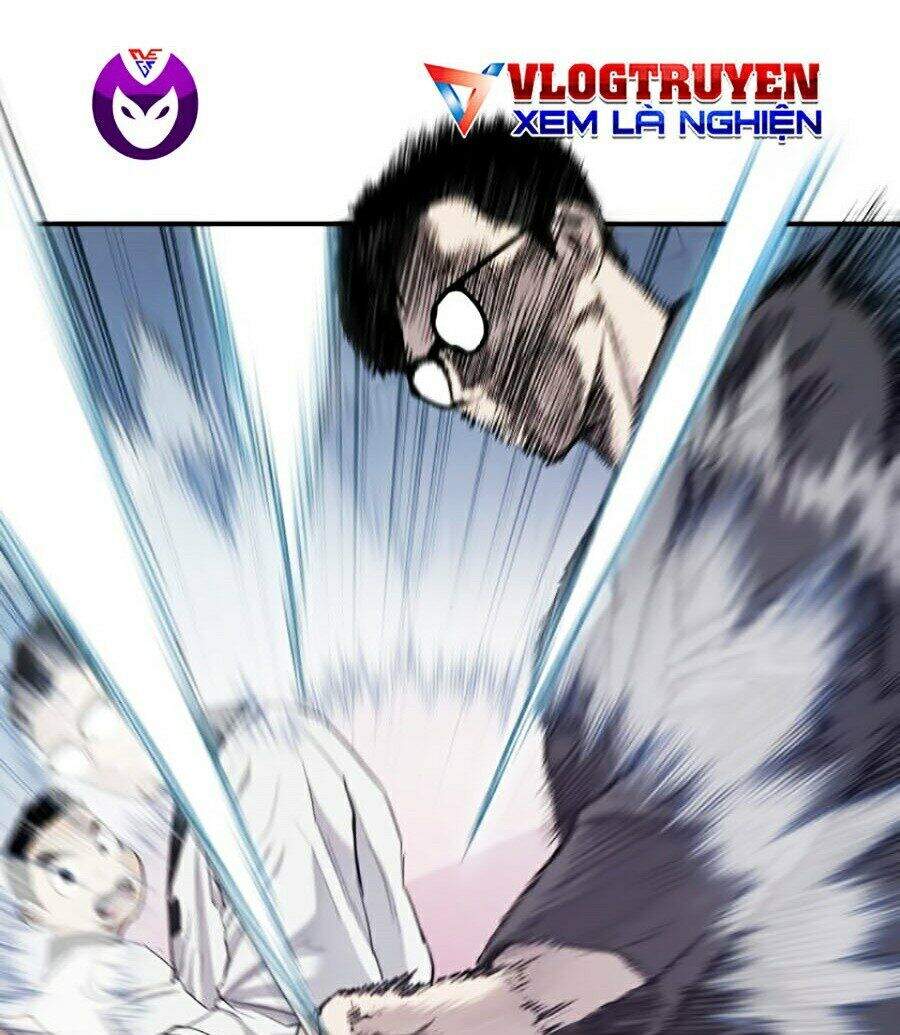 Bố Tôi Là Đặc Vụ Chap 4 - Next Chap 5