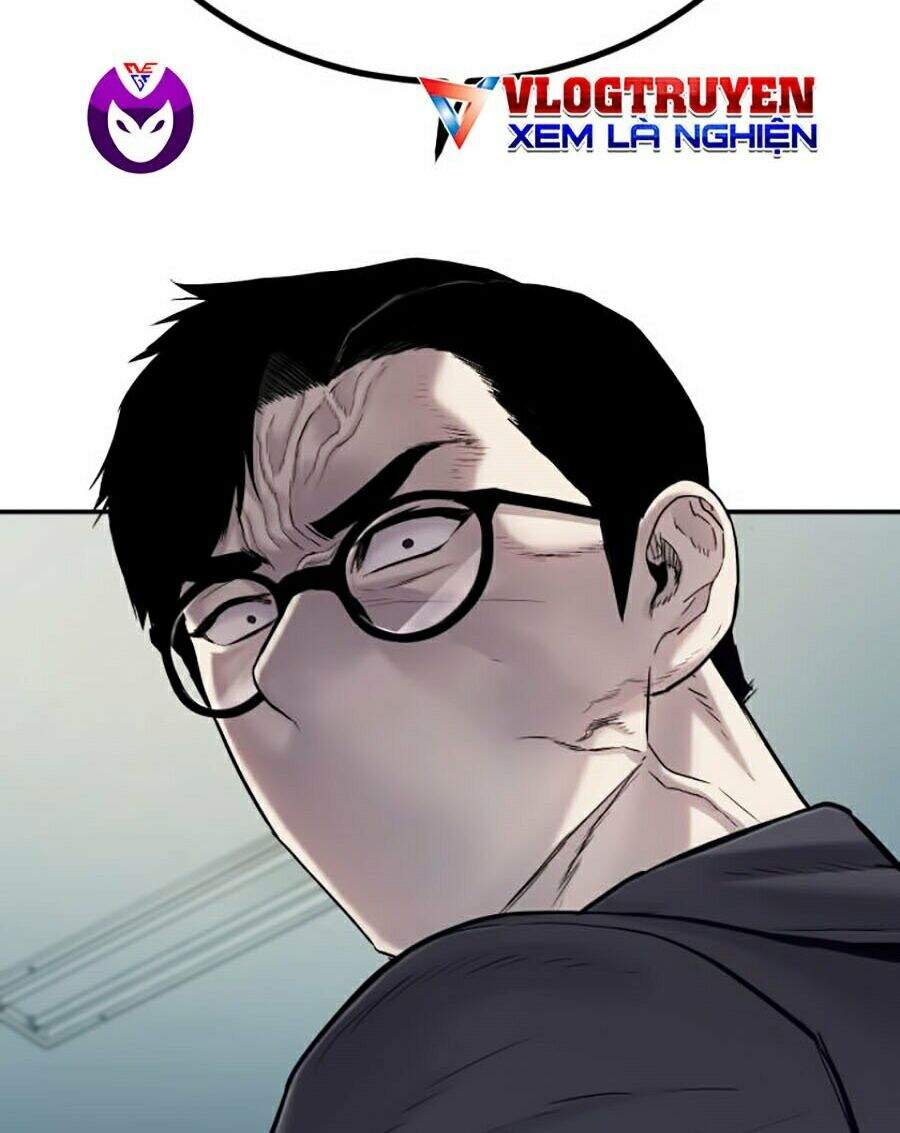 Bố Tôi Là Đặc Vụ Chap 4 - Next Chap 5