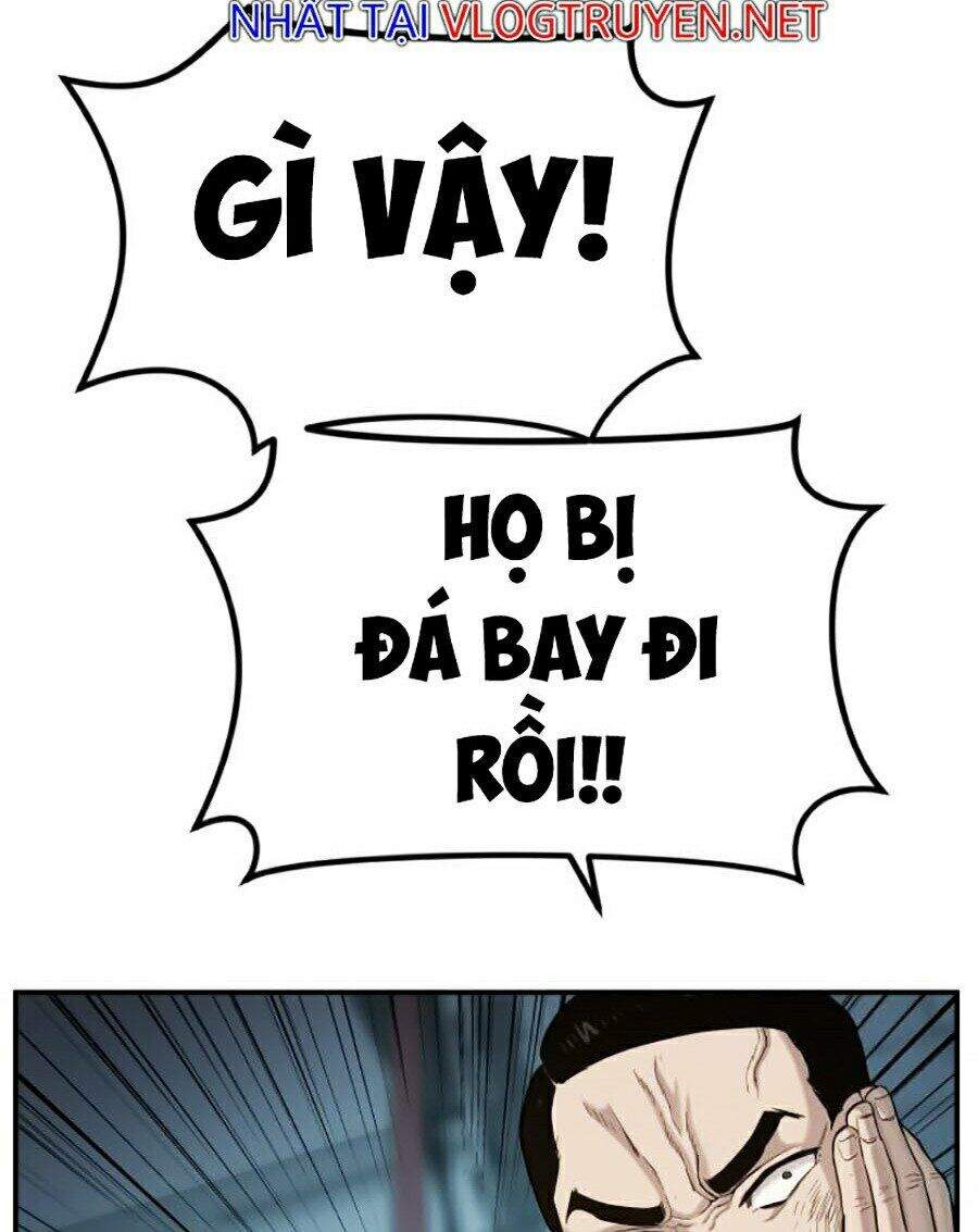 Bố Tôi Là Đặc Vụ Chap 4 - Next Chap 5