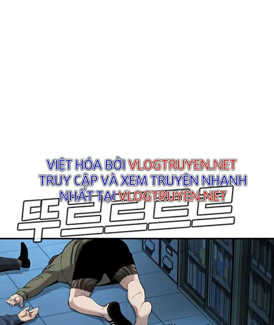 Bố Tôi Là Đặc Vụ Chap 4 - Next Chap 5