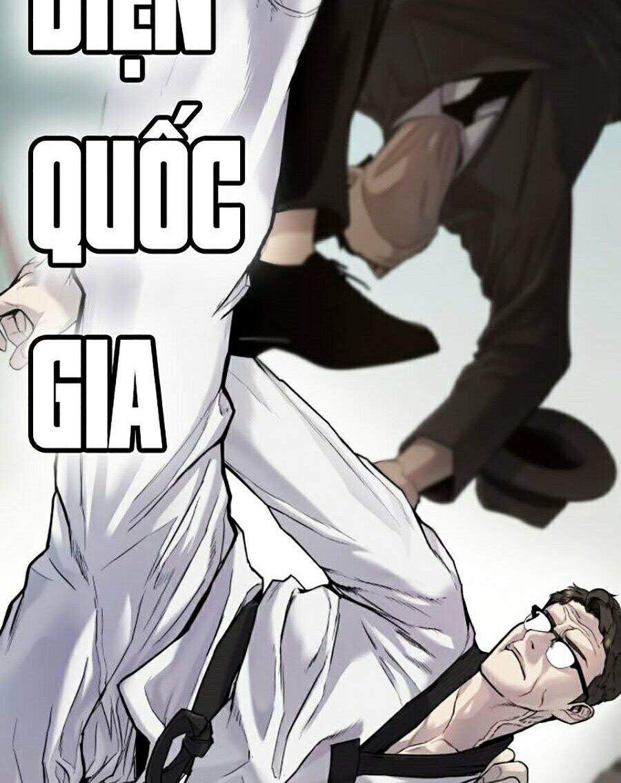 Bố Tôi Là Đặc Vụ Chap 4 - Next Chap 5