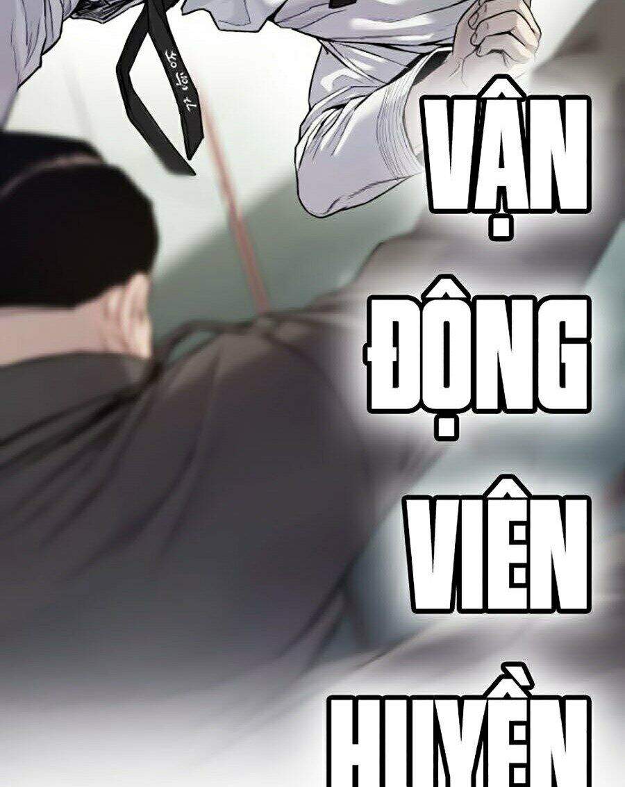 Bố Tôi Là Đặc Vụ Chap 4 - Next Chap 5