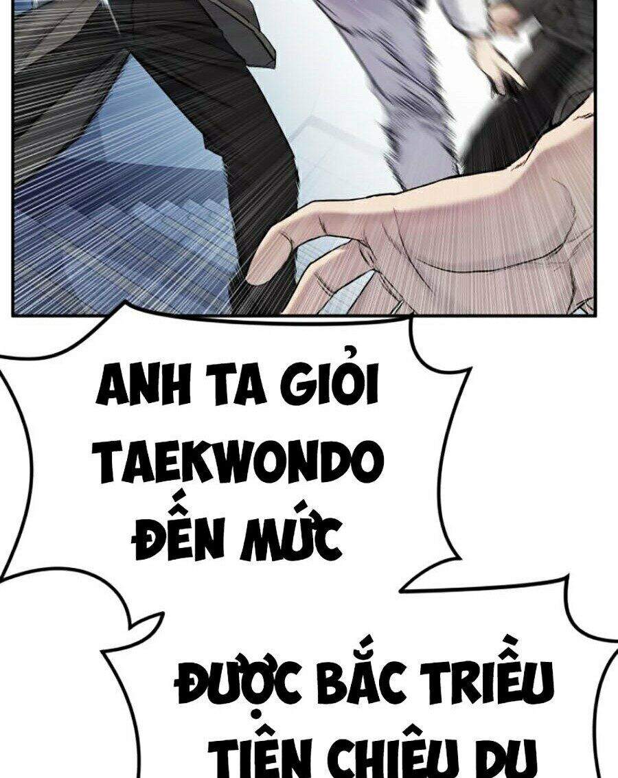 Bố Tôi Là Đặc Vụ Chap 4 - Next Chap 5