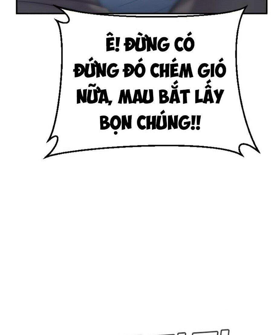 Bố Tôi Là Đặc Vụ Chap 4 - Next Chap 5