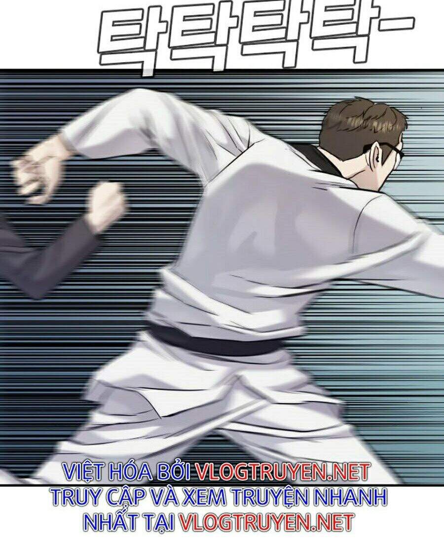 Bố Tôi Là Đặc Vụ Chap 4 - Next Chap 5