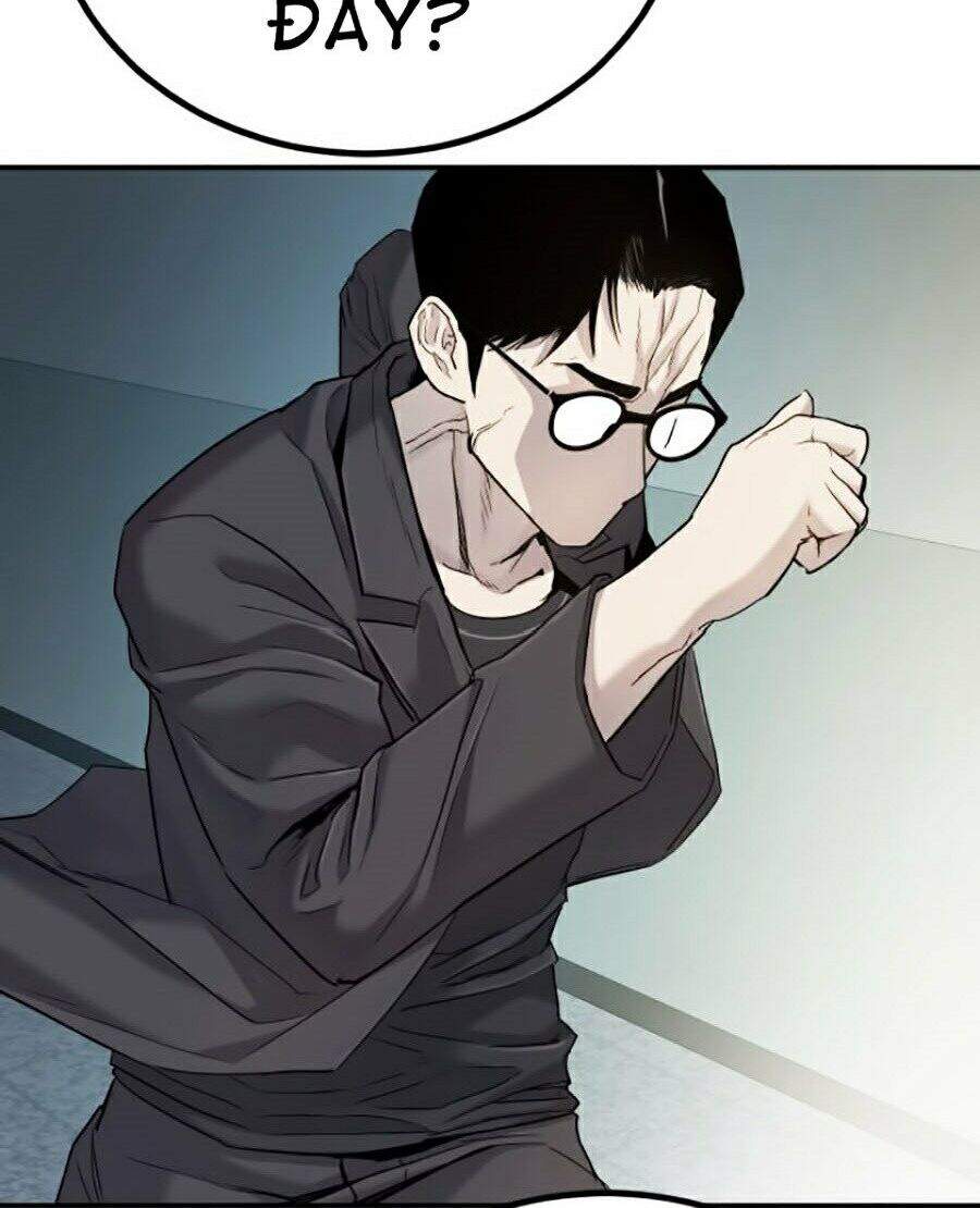 Bố Tôi Là Đặc Vụ Chap 4 - Next Chap 5