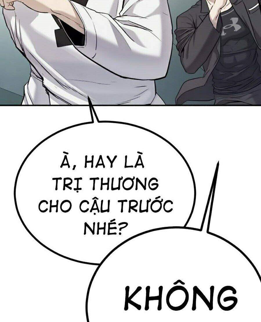 Bố Tôi Là Đặc Vụ Chap 4 - Next Chap 5