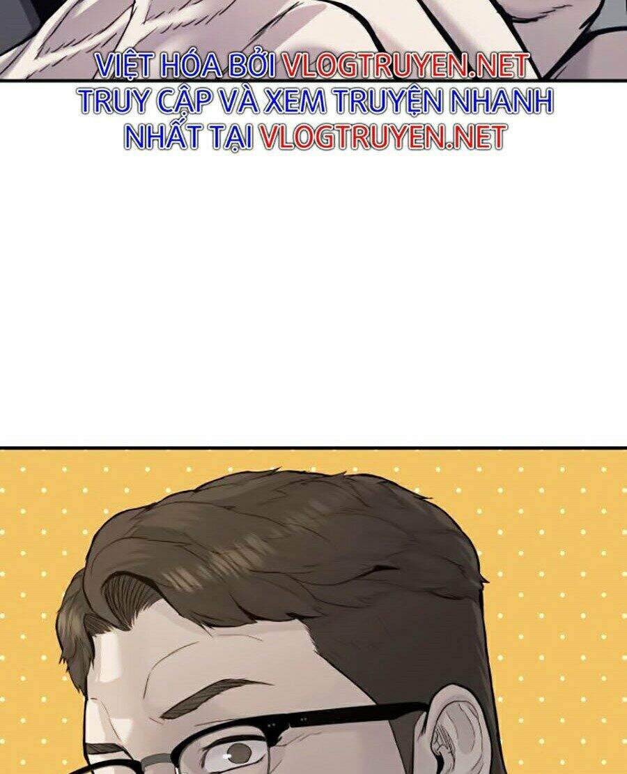 Bố Tôi Là Đặc Vụ Chap 4 - Next Chap 5