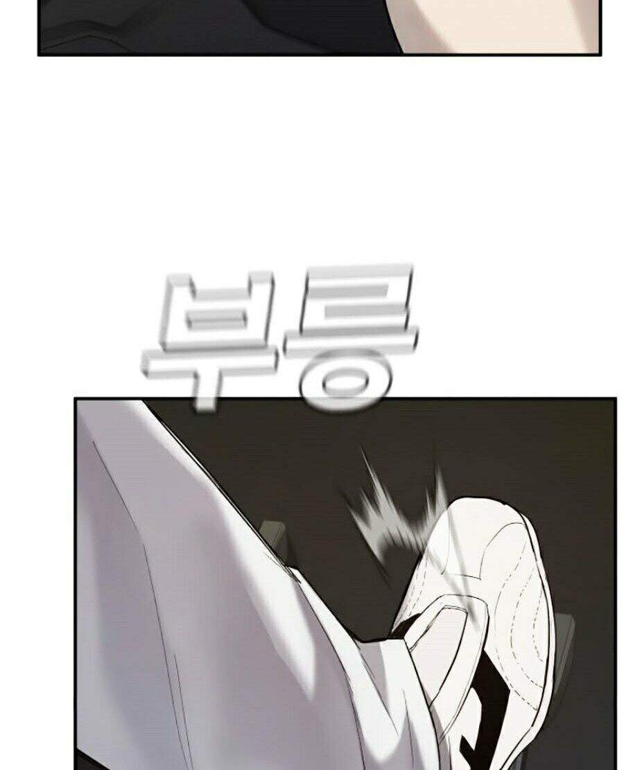 Bố Tôi Là Đặc Vụ Chap 4 - Next Chap 5