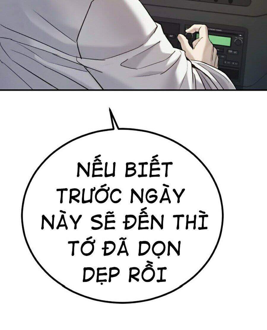Bố Tôi Là Đặc Vụ Chap 4 - Next Chap 5