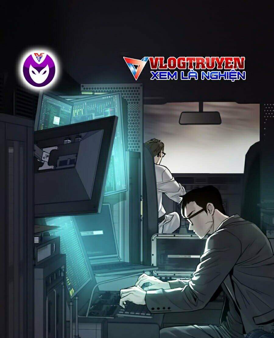 Bố Tôi Là Đặc Vụ Chap 4 - Next Chap 5